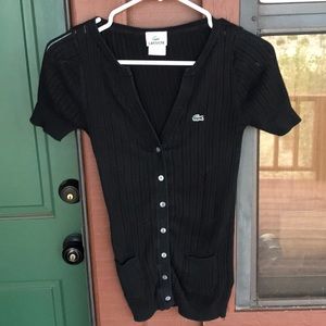 Lacoste shirt